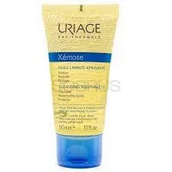 URIAGE XEMOSE HUILE LAVANTE APAISANTE 50ML