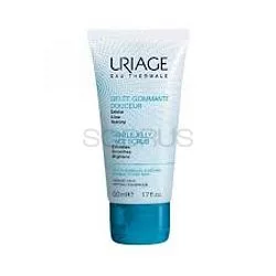 URIAGE EAU THERMALE GELEE GOMMANTE DOUCEUR PEAUX NORMALES 50ML