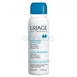 URIAGE EAU THERMALE DE FRAICHEUR 125ML