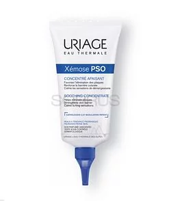 URIAGE XEMOSE PSO CONCENTRE APAISANT 150ML