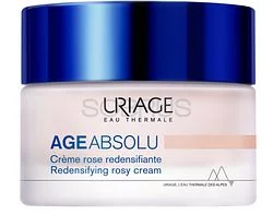 URIAGE AGE ABSOLU CREME ROSE 50ML