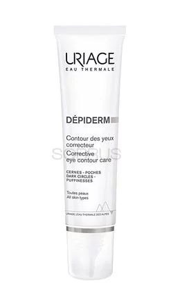URIAGE DEPIDERM CONTOUR YEUX 15ML