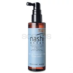 NASHI ARGAN ESSENTIEL ENERGY DAILY ENERGIZING TREATMENT 100ML