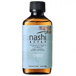 NASHI ARGAN ESSENTIEL ENERGY SHAMPOOING 200ML