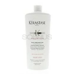 KERASTASE SPECIFIQUE BAIN PREVENTION 1000ML