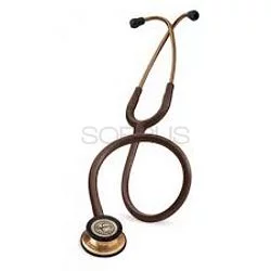 3M LITTMANN STETHOSCOPE CLASSIC III CHOCOLAT REFERENCE 5809