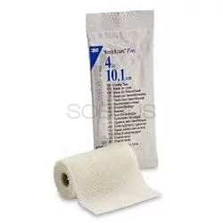 3M SCOTCHCAST 10CM*3.M BLANC