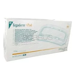 3M TEGADERM 9CM*25CM BOITE DE 25