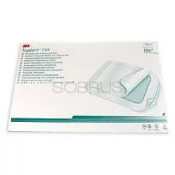 3M TEGADERM 20CM*30CM BOITE DE 1