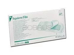 3M TEGADERM 10CM*25CM BOITE DE 1