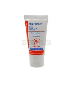 ADDAX ADN PROTECT CREME PROTECTION MAXIMUM SPF50+