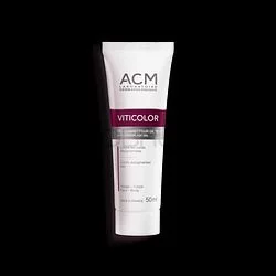 ACM VITICOLOR GEL CORRECTEUR TEINT 50ML