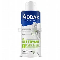 ADDAX SANIBACTER 125ML