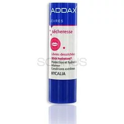 ADDAX HYCALIA STICK A LEVRES HYDRATANT