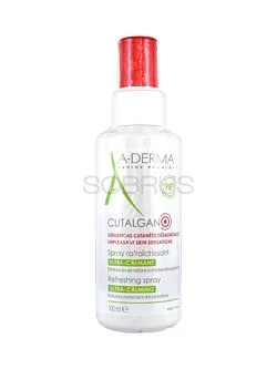 ADERMA CUTALGAN SPRAY RAFRAICHISSANT 100ML