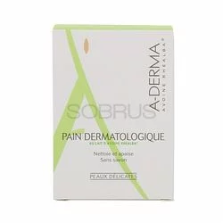 ADERMA PAIN DERMATOLOGIQUE APAISANT 100G