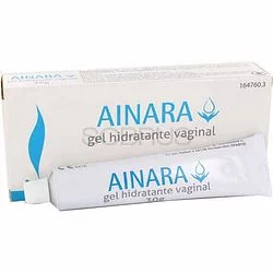 AINARA GEL HYDRATANT VAGINAL 30G
