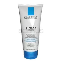 LA ROCHE POSAY LIPIKAR SYNDET 200ML