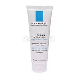 LA ROCHE POSAY LIPIKAR XERAND CREME MAINS REPARATRICE 75ML