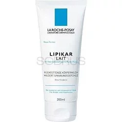LA ROCHE POSAY LIPIKAR LAIT RELIPIDANT CORPS 200ML
