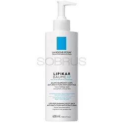 LA ROCHE POSAY LIPIKAR BAUME AP 400ML