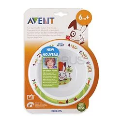 AVENT TODDLER PETIT BOL +6MOIS REFERENCE SCF706/00