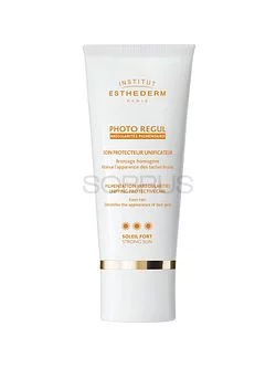 ESTHEDERM PHOTO REGUL SOIN PROTECTEUR UNIFICATEUR 50ML