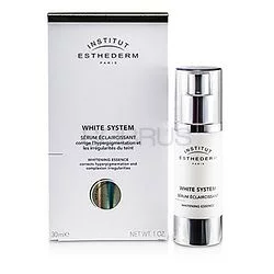 ESTHEDERM ESTHE WHITE SERUM ANTI-TACHE ECLAIRCISSANT JEUNESSE 30ML