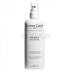 LEONOR GREYL TONIQUE VÉGÉTAL 150ML