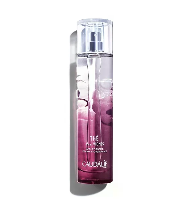 CAUDALIE THÉ DES VIGNES EAU FRAICHE 100ML REFERENCE 173