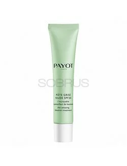 PAYOT PATE GRISE NUDE SPF30 40ML