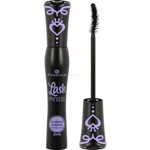 MASCARA LASH PRINCESS SCULPTED VOLUME ESSENCE