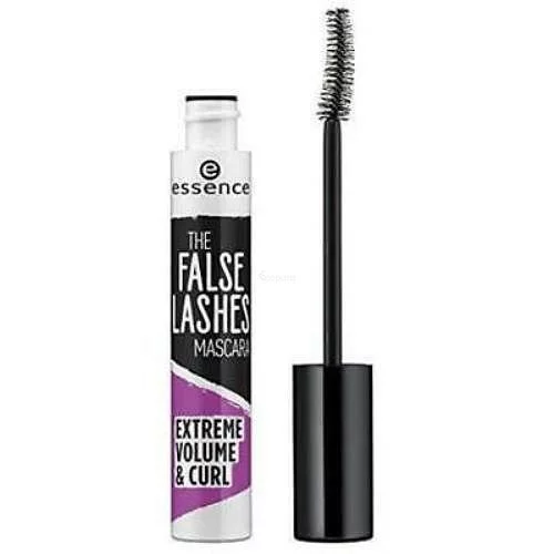 MASCARA EXTREME VOLUME & CURL ESSENCE