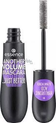 MASCARA ANOTHER VOLUME JUST BETTER ESSENCE