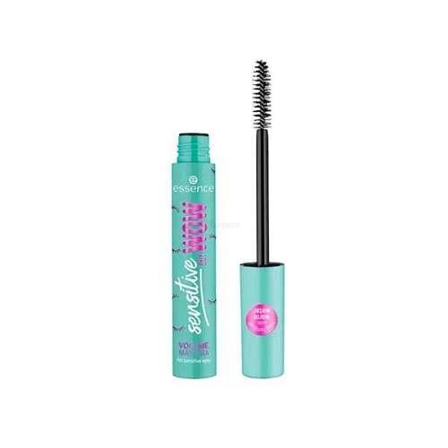 MASCARA SENSITIVE BUT WOW ESSENCE