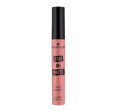 GLOSS STAY 8H MATTE  03 ESSENCE