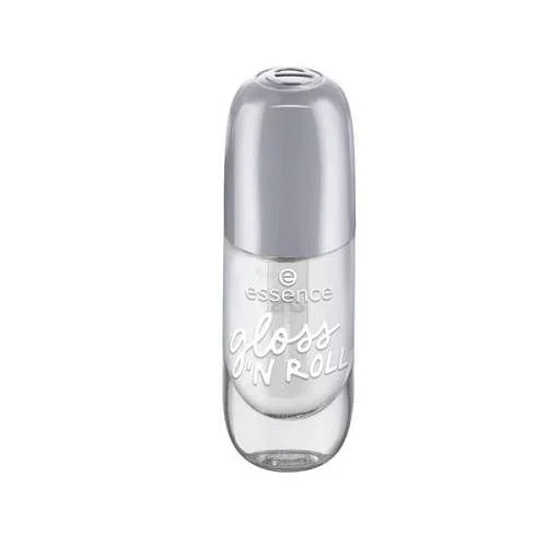 VERNIS GEL 01 ESSENCE
