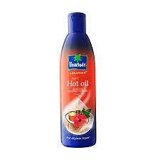 PARACHUTE ADVANSED HUILE CHAUDE 300ML 