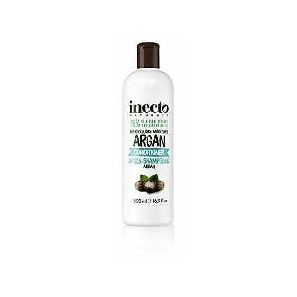 INECTO APRES-SHAMPOOING D'ARGAN 500ML