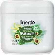 INECTO MASQUE CHEVEUX AVOCAT 300ML 