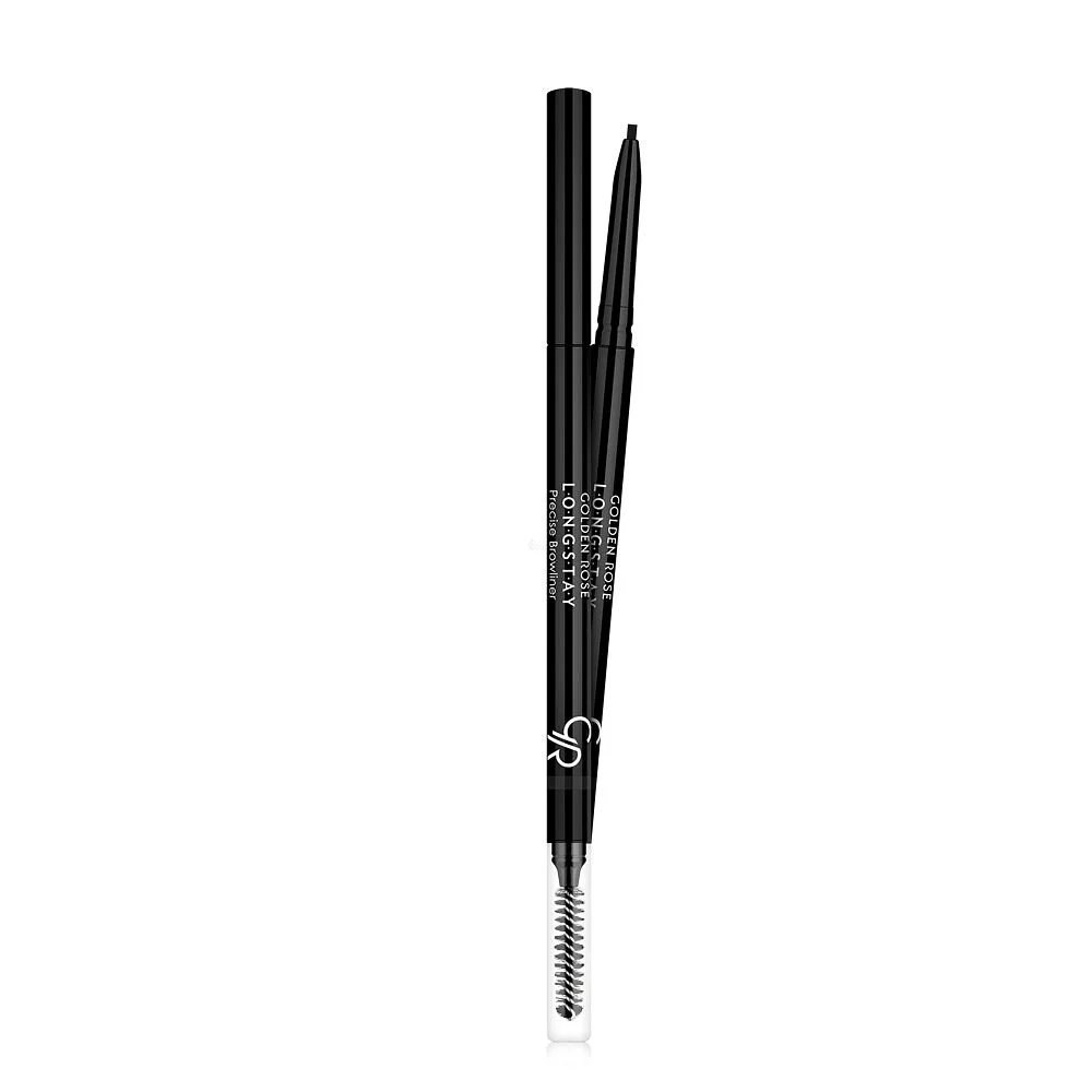 GOLDEN ROSE CRAYON LONGSTAY WATERPROOF POUR LES SOURCILS GR NUMERO 103 REFERENCE GRCLWS103