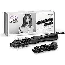 BABYLISS BROSSE SOUFFLANTE SHAPE & SMOOTH 800W