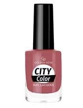 GOLDEN ROSE VERNIS CITY COLOR NUMERO 66 REFERENCE GRVCC66
