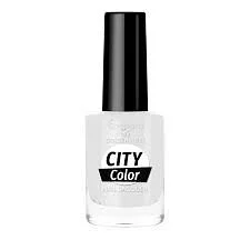 GOLDEN ROSE VERNIS CITY COLOR NUMERO 01 REFERENCE GRVCC01