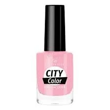 GOLDEN ROSE VERNIS CITY COLOR NUMERO 10 REFERENCE GRVCC10