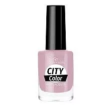 GOLDEN ROSE VERNIS CITY COLOR NUMERO 11 REFERENCE GRVCC11