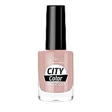 GOLDEN ROSE VERNIS CITY COLOR NUMERO 16 REFERENCE GRVCC16