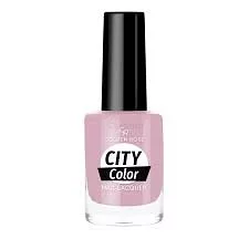 GOLDEN ROSE VERNIS CITY COLOR NUMERO 21 REFERENCE GRVCC21