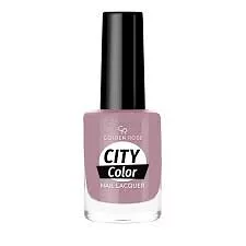 GOLDEN ROSE VERNIS CITY COLOR NUMERO 23 REFERENCE GRVCC23