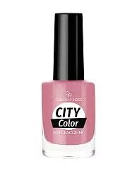 GOLDEN ROSE VERNIS CITY COLOR NUMERO 28 REFERENCE GRVCC28